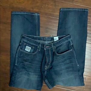 Men's Cinch Jeans